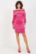 Robe de soirée model 174450 Rue Paris